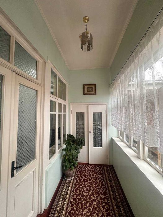 Продается Участок на Учтепинском районе. 4,34 сот 8-комнат