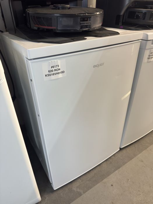 Frigider compact Exquisit KS516-VH-010D