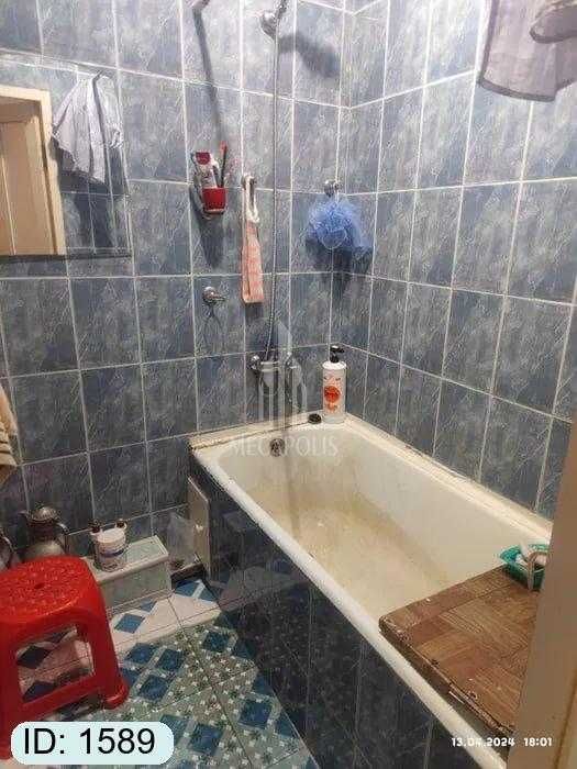 5 mikr jomiy tarafda 4 xona kvartira sotiladi 120 oyga beriladi №1589