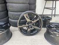 Jante Audi S-line r17 A3 A4 A6