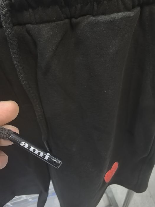 AMI летен екип високо качество