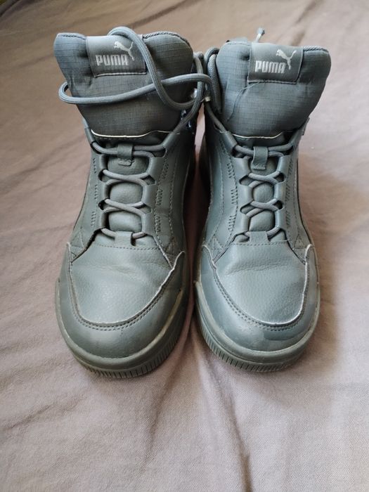 Мъжки кецове Puma Tarrenz SB III