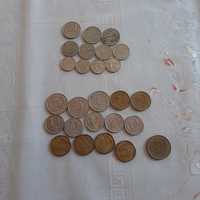 Продам монеты (советские)