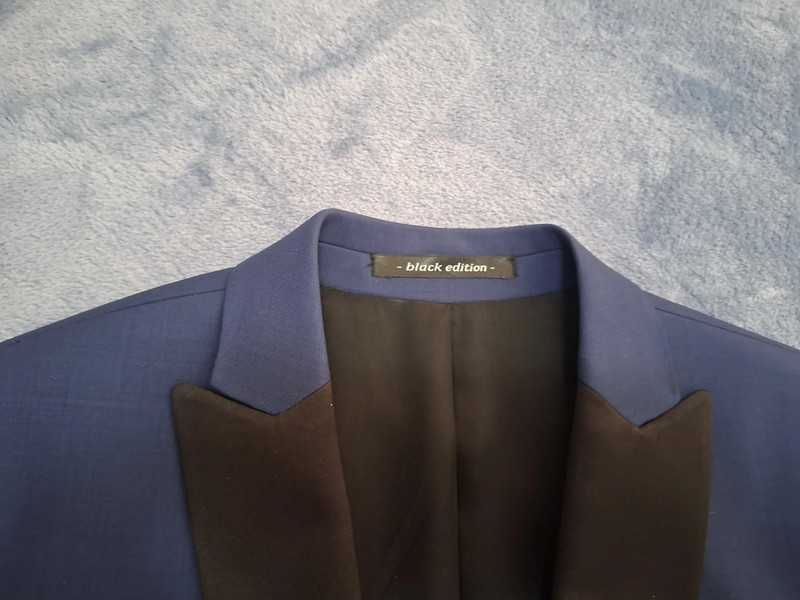 Costum barbat GHERASOS