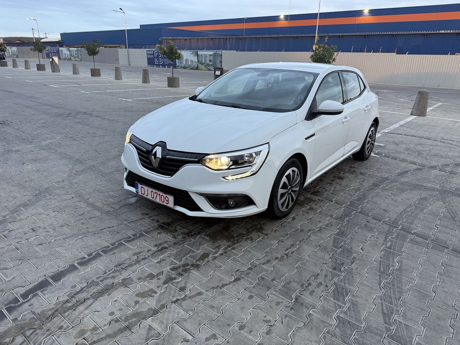 Vand Renault Megane