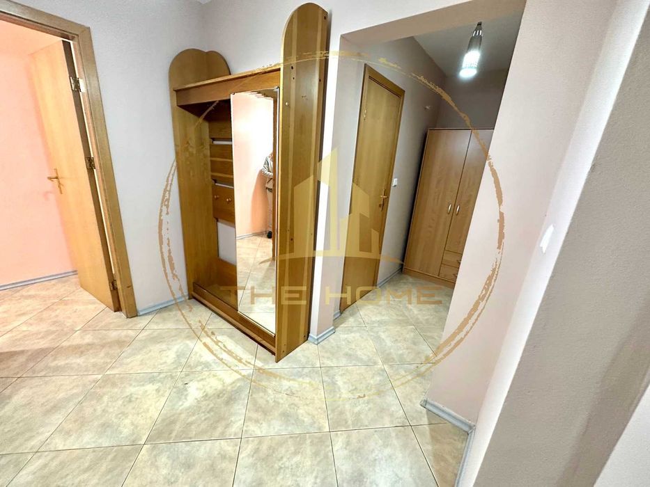 Дава се под наем Двустаен апартамент в Варна, Операта - 60 кв.м за 400 € - Снимка #6