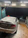 Vand audi A6 c6