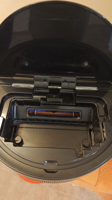 Робот Rowenta Explorer Series 80