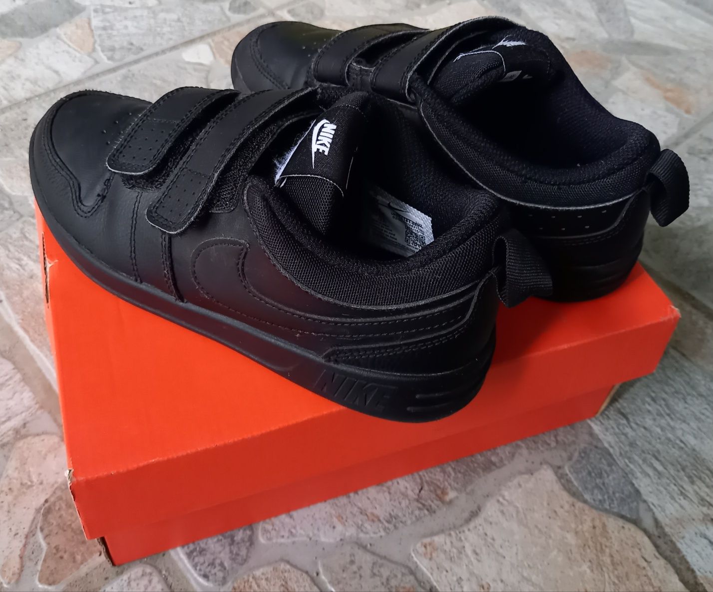 Детски Skechers-33номер Nike Piko-34номерAdidas-36-2/3