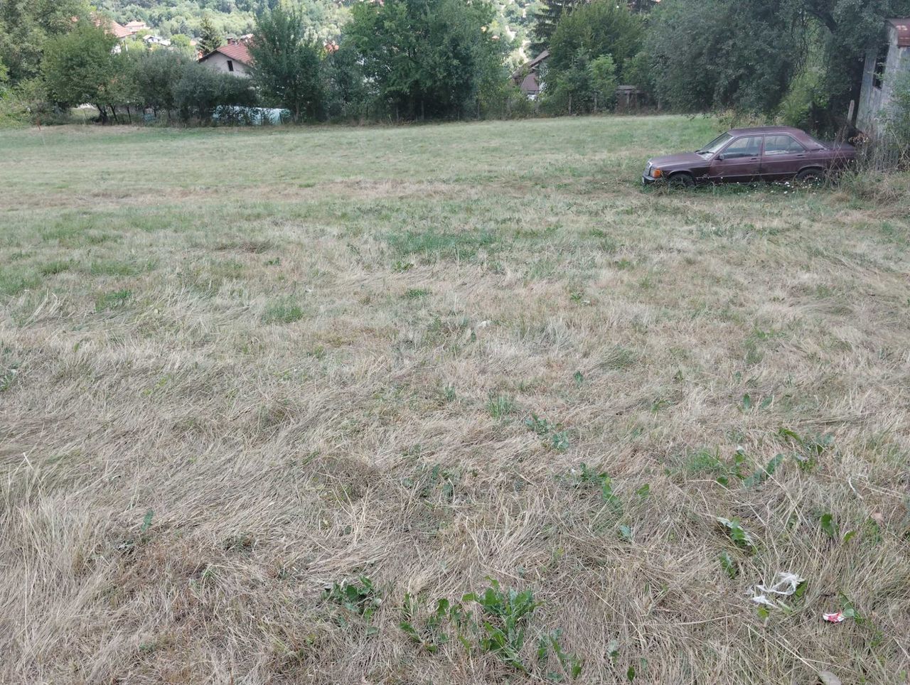 Продава се Парцел в с. Мрамор, Област София-град - 800 кв.м за 38 €/кв.м - Снимка #3