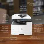 Принтер HP M443NDA Laser Jet A3 МФУ