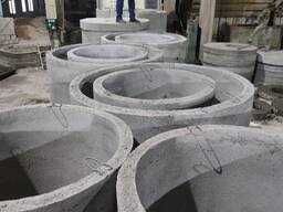 Колодец Жби Днища производитель