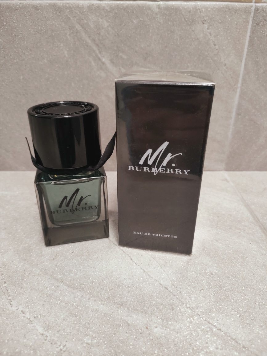 Parfum My Burberry