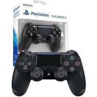 Ps4 (Джойстик) Dualshock-4 (Playstation 4) + Usb кабель