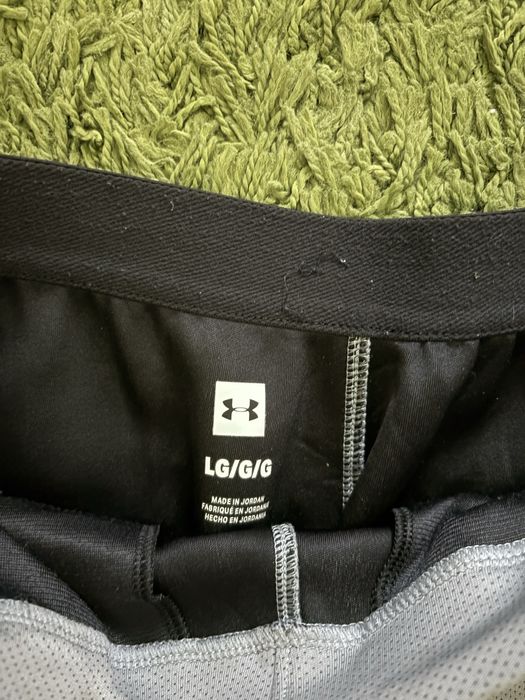 Under Armuor L размер