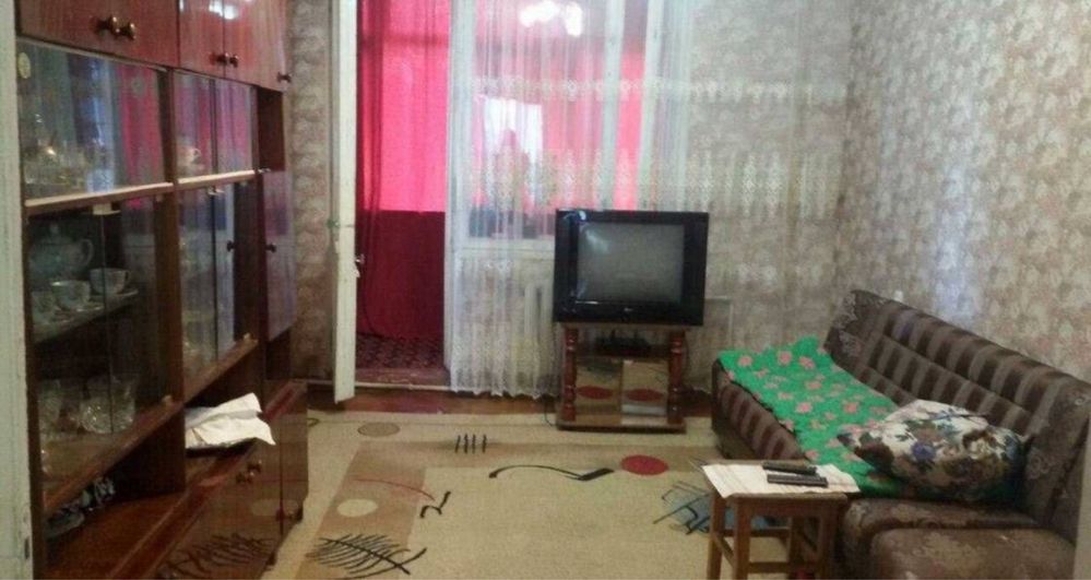 Юнусабад 11, 3х комнатная квартира за 59.999 по срочной цене