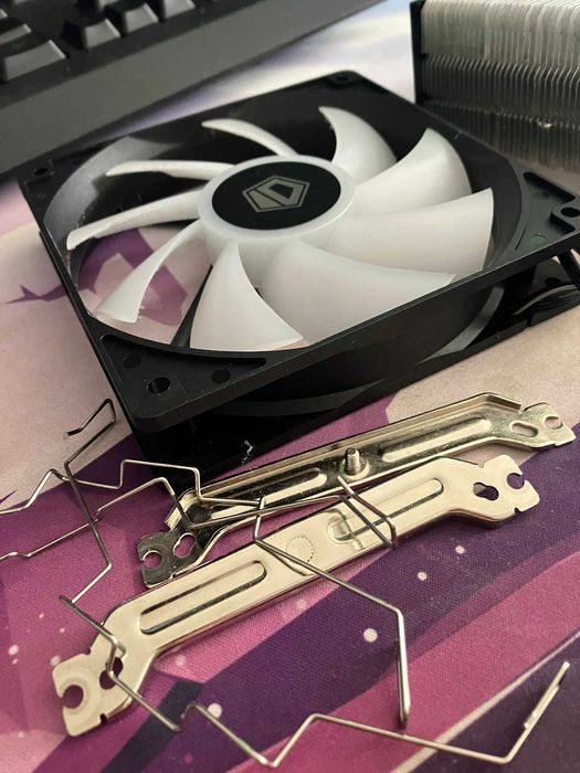 Id Cooling SE 214 XT