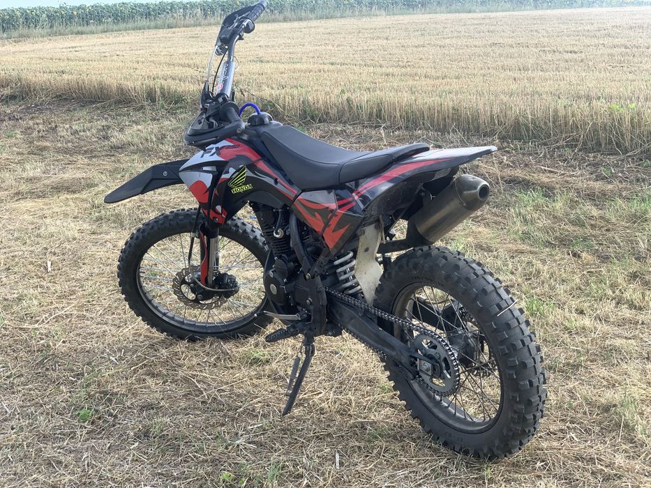 Cross Apollo 250