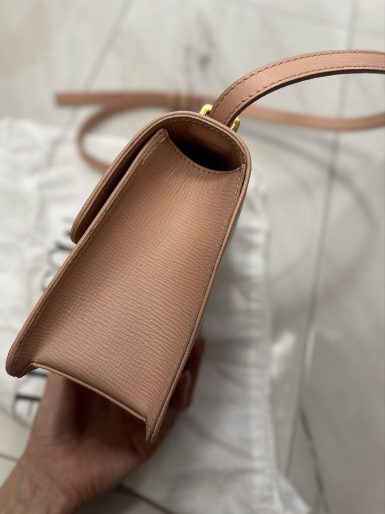 Нова чанта Musette