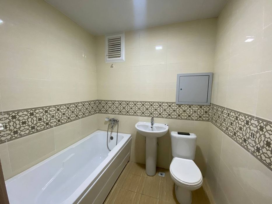 Продаётся 3х комнатная квартира