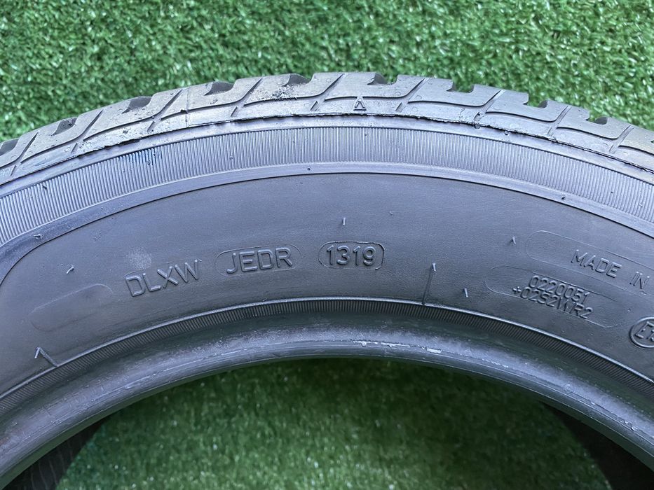 Set 4 anvelope iarna Sava Eskimo HP2 205 60 R16 93H Prf 5,6mm Dot 1319