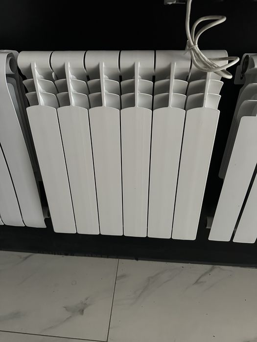 Radiator Royal Oasis Akfa Родиатор Роял Оасис