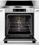 Фурна за вграждане GORENJE BCSIB737OTX+Индукционен плот