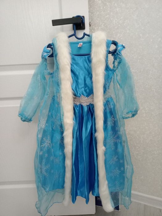 Новогодние костюмы