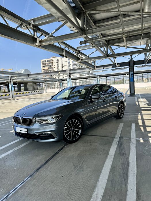 Jante/Roti iarna bmw g30 245/45/18