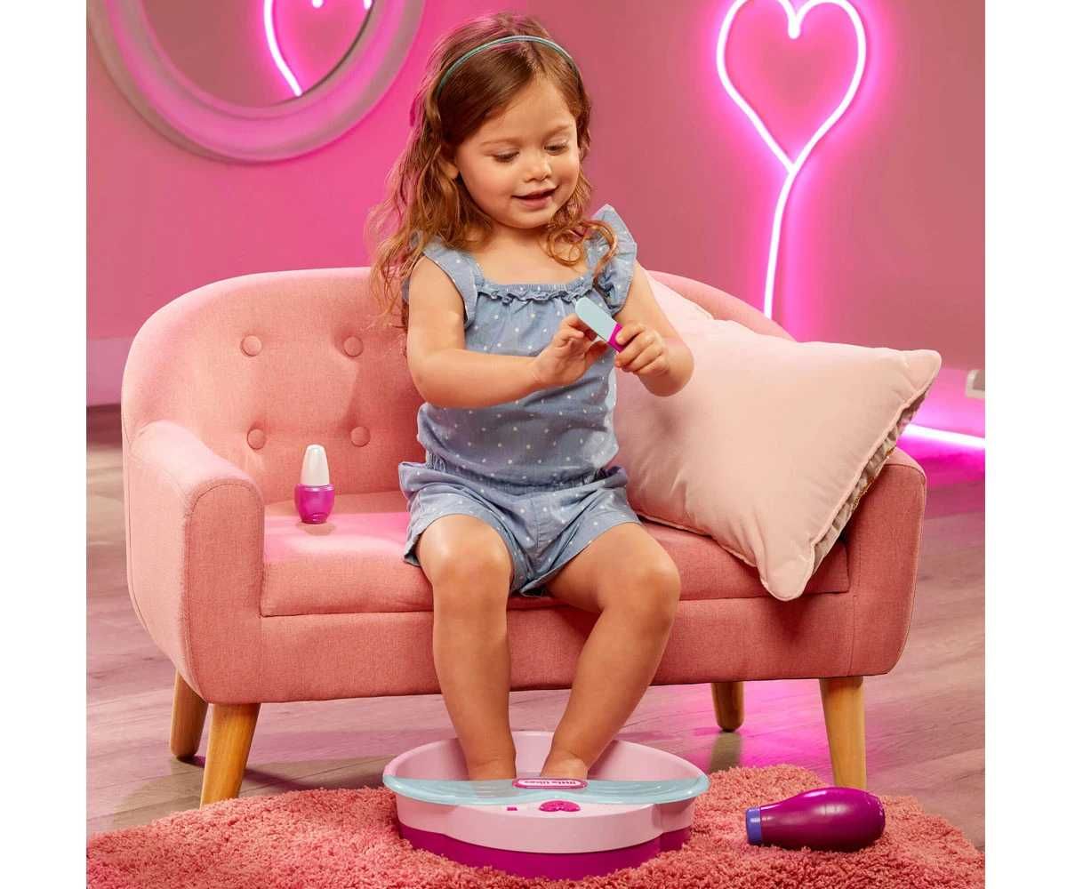 Детски СПА комплект Little Tikes, козметичен салон