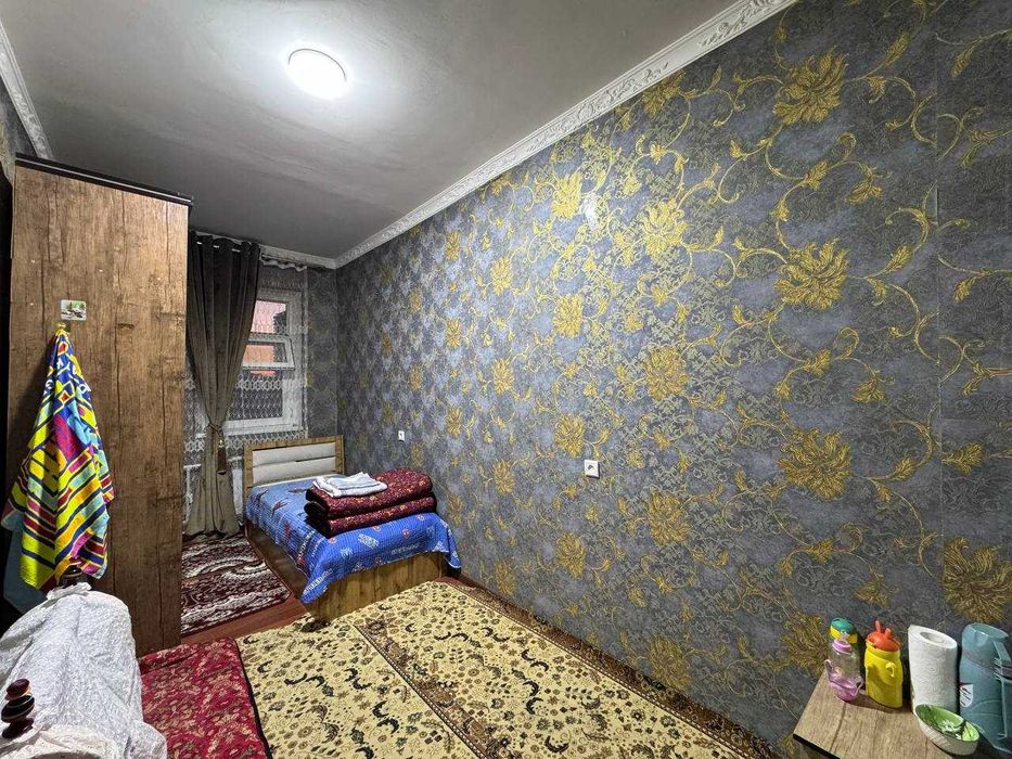 Продается 4 комнатная квартира на Дархане. Ирригатор (ИТ)