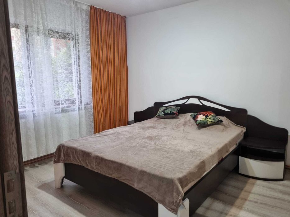 Facultatea de Medicina, 1 Mai-Insula, Prima Inchiriere, Totul NOU.