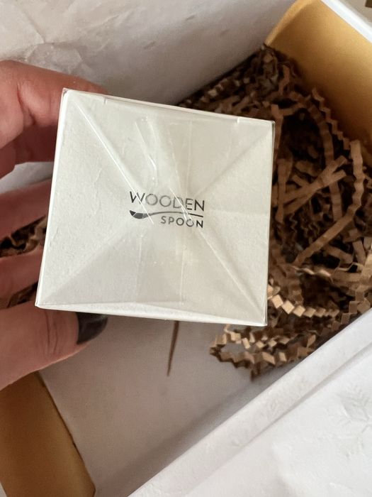 Just Life нефилтриран парфюм Wooden Spoon