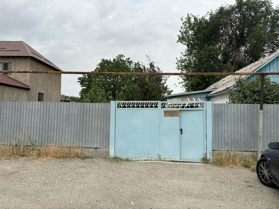 Продается Дом в Сарыкемере
