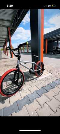 Bmx de vanzare urgent