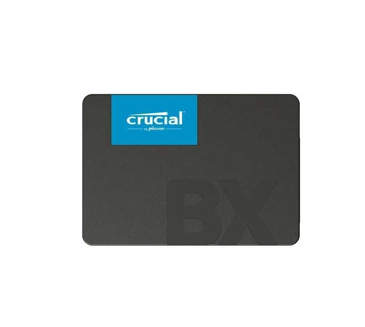 | Твердотельный накопитель Crucial BX500 1TB