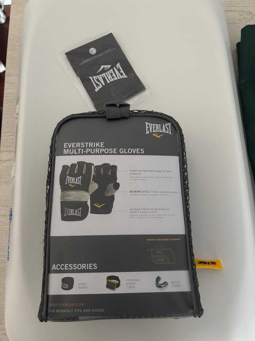 Manusi MMA EVERLAST Multi Purpose NOI