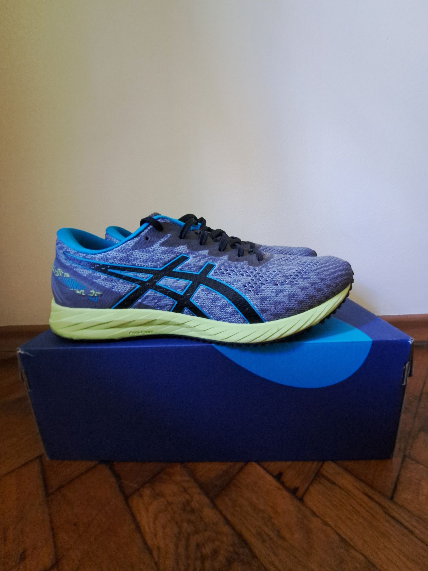 Обувки за тичане ASICS