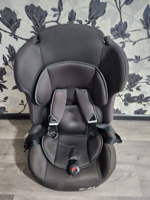 Детское авто кресло