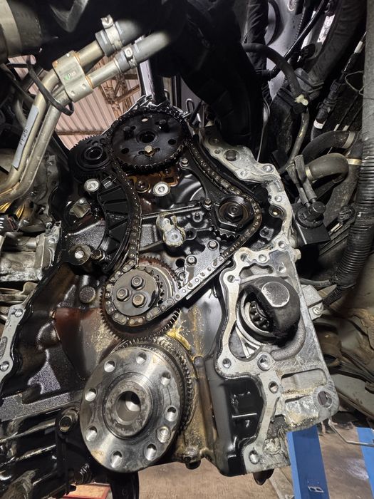 Servicii mecanic autoturisme/ motociclete/ trasport motociclete
