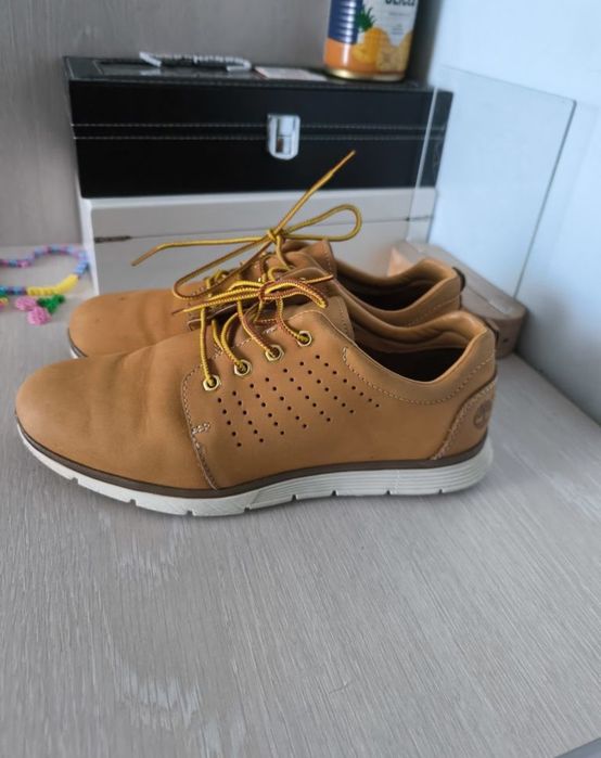 Pantofi sport femei Timberland 37,5