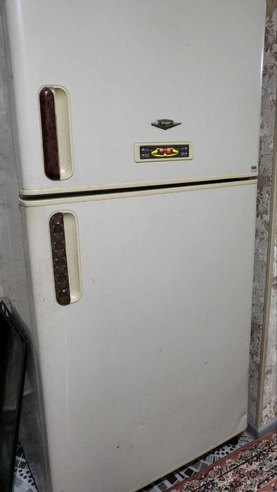 Muzlatgich.Холодильник