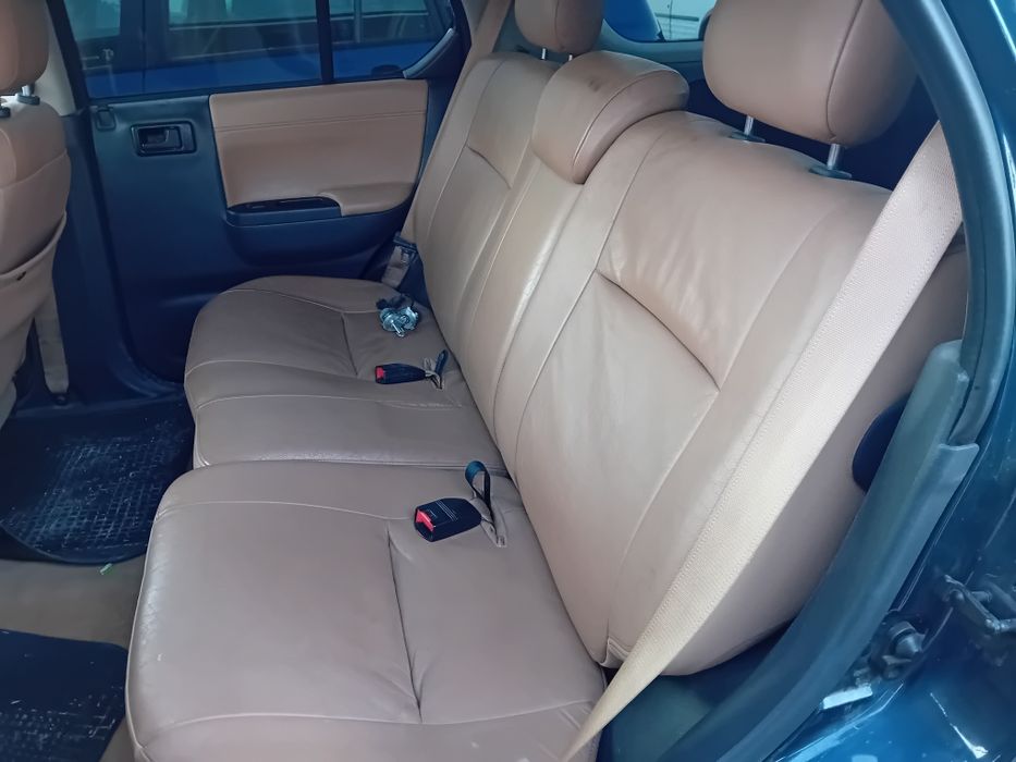 Опел Фронтера Б / Opel Frontera B 2.2 DTI 1998 - 2004 г НА ЧАСТИ