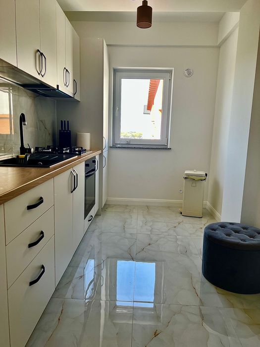 Apartament nou de vanzare