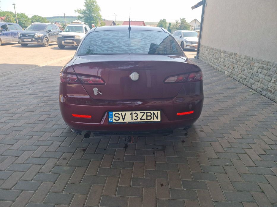 De vanzare Alfa Romeo 159