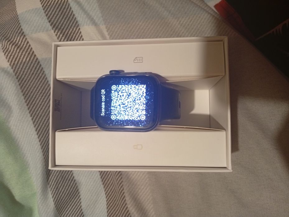 Huawei watch fit 4