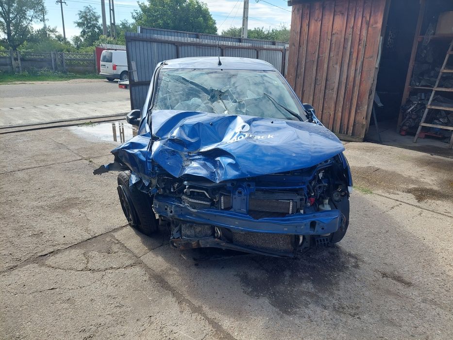 Dezmembrez piese Logan 1.5 dci 2020