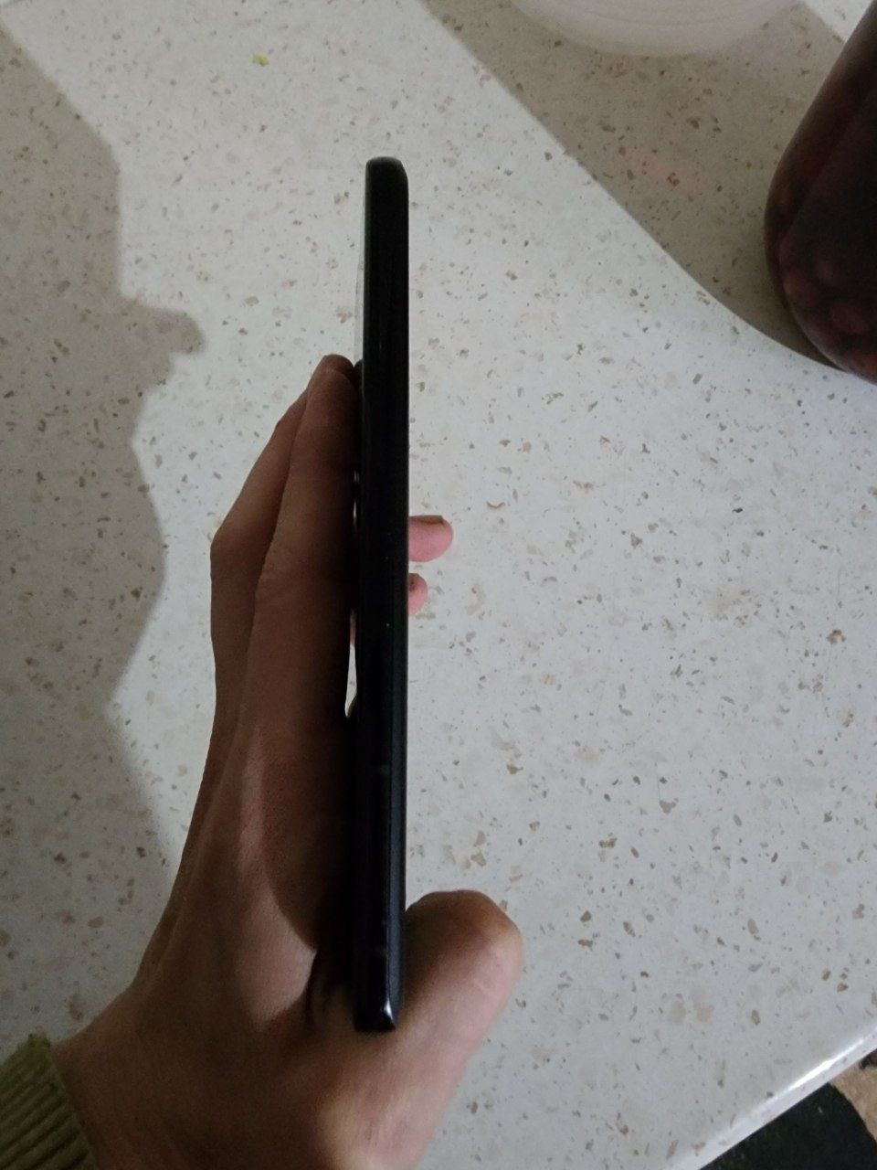 Samsung S 21 ultra