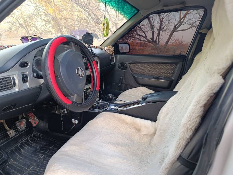 Нексия 2 машина яхши иши йок