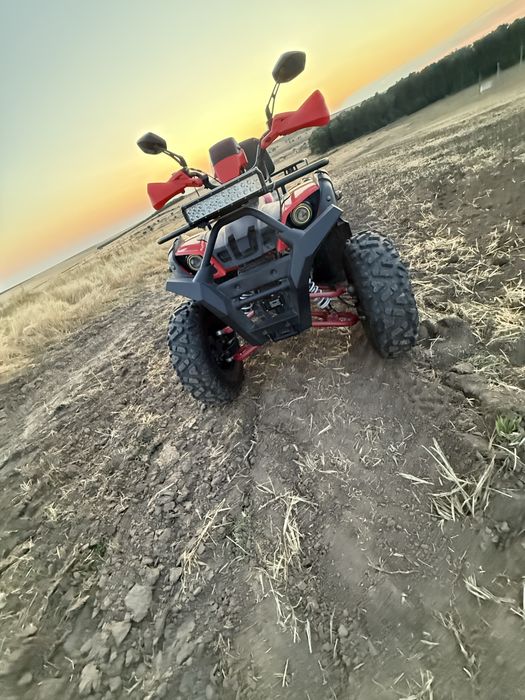 Atv 180 cc de vanzare